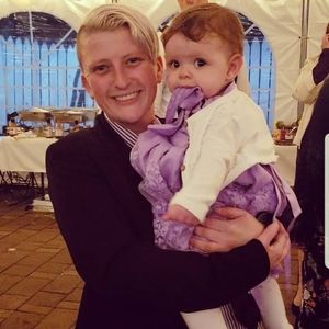 Meet your Posher, Abigail